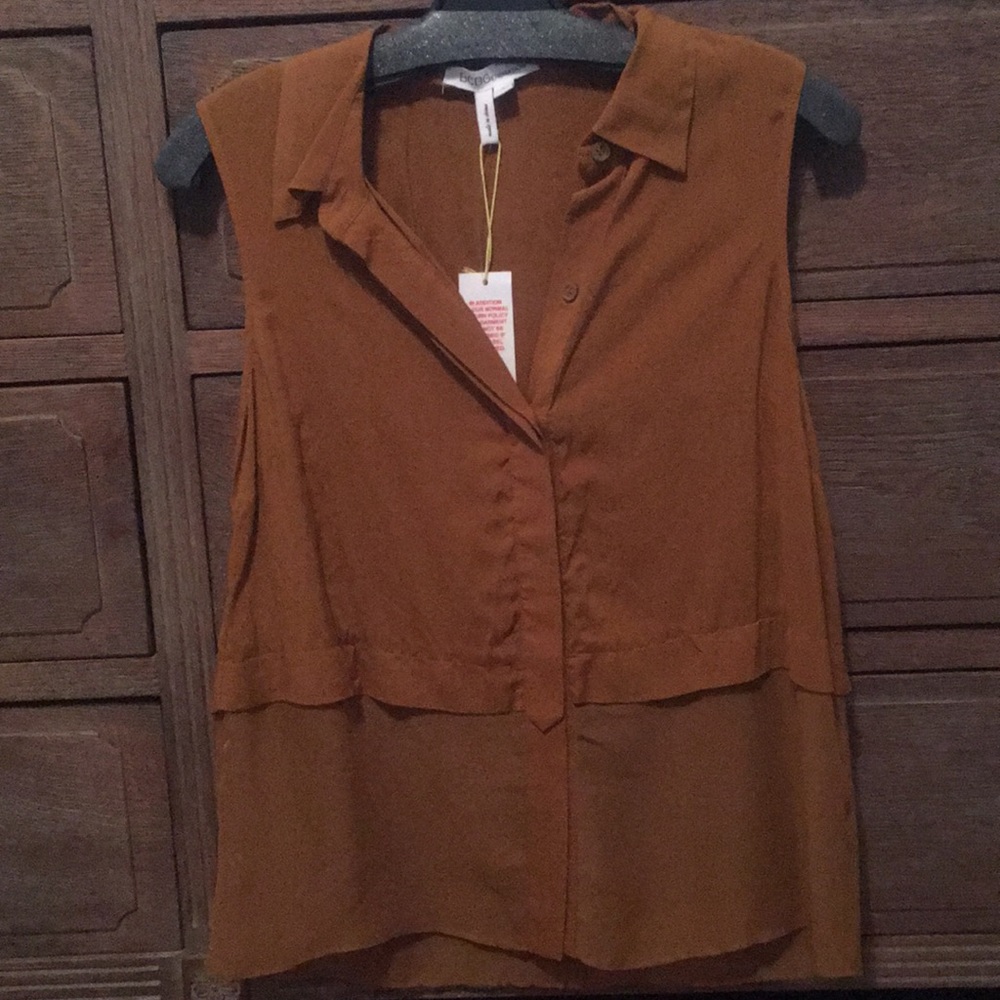 BCBG Top